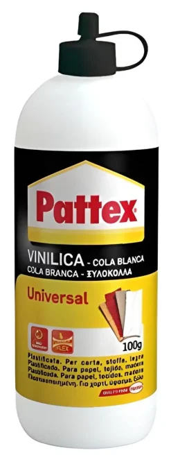Bissolo Casa Siliconi, Colle E Schiume<PATTEX VINILICA UNIVERSALE 100gr: vendita online PATTEX VINILICA UNIVERSALE 100gr in offerta