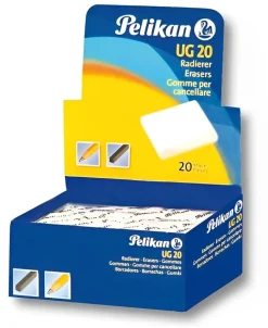 Bissolo Casa Cancelleria Gomme<PELIKAN - GOMMA PANE : vendita online PELIKAN - GOMMA PANE in offerta