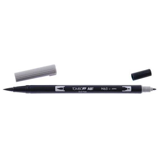 Bissolo Casa Sfusi<Pennarello Dual Brush Cool Grey 3: Pennarello Dual Grey