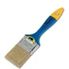 Bissolo Casa Pittura<PENNELLESSA PURA SETOLA BIONDA MANICO IN PLASTICA BLU/GIALLO MM 50: vendita online PENNELLESSA PURA SETOLA BIONDA MANICO IN PLASTICA BLU/GIALLO MM 50 in offerta