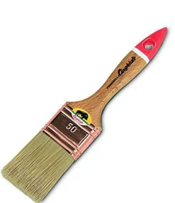 Bissolo Casa Pittura<PENNELLESSA SETOLA BIONDA GHIERA RAMATA MANICO LEGNO MM 20: vendita online PENNELLESSA SETOLA BIONDA GHIERA RAMATA MANICO LEGNO MM 20 in offerta