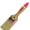 Bissolo Casa Pittura<PENNELLESSA SETOLA BIONDA GHIERA RAMATA MANICO LEGNO MM 50: vendita online PENNELLESSA SETOLA BIONDA GHIERA RAMATA MANICO LEGNO MM 50 in offerta