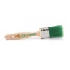 Bissolo Casa Pittura<PENNELLO OVALE PURO GEMINI VERDE MISURA 40: vendita online PENNELLO OVALE PURO GEMINI VERDE MISURA 40 in offerta