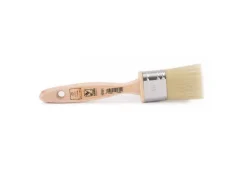 Bissolo Casa Pittura<PENNELLO OVALE PURO GEMINI NATURALE MISURA 40: vendita online PENNELLO OVALE PURO GEMINI NATURALE MISURA 40 in offerta