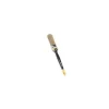 Bissolo Casa Pittura<PENNELLO ROTONDO STROZZATO PURA SETOLA BIONDA MANICO PLASTICA 6: vendita online PENNELLO ROTONDO STROZZATO PURA SETOLA BIONDA MANICO PLASTICA 6 in offerta