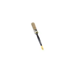 Bissolo Casa Pittura<PENNELLO ROTONDO STROZZATO PURA SETOLA BIONDA MANICO PLASTICA 6: vendita online PENNELLO ROTONDO STROZZATO PURA SETOLA BIONDA MANICO PLASTICA 6 in offerta