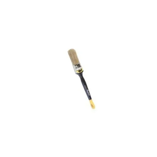 Bissolo Casa Pittura<PENNELLO ROTONDO STROZZATO PURA SETOLA BIONDA MANICO PLASTICA 6: vendita online PENNELLO ROTONDO STROZZATO PURA SETOLA BIONDA MANICO PLASTICA 6 in offerta