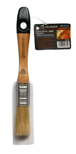 Bissolo Casa Pittura<PENNELLO SETOLA NATURALE 20MM: vendita online PENNELLO SETOLA NATURALE 20MM in offerta
