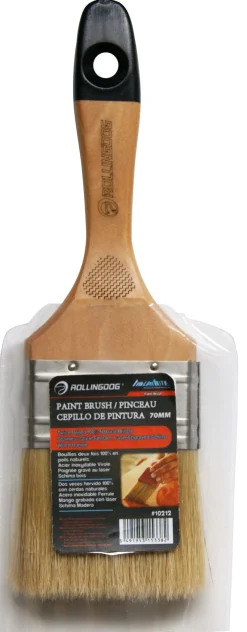 Bissolo Casa Pittura<PENNELLO SETOLA NATURALE 70MM: vendita online PENNELLO SETOLA NATURALE 70MM in offerta