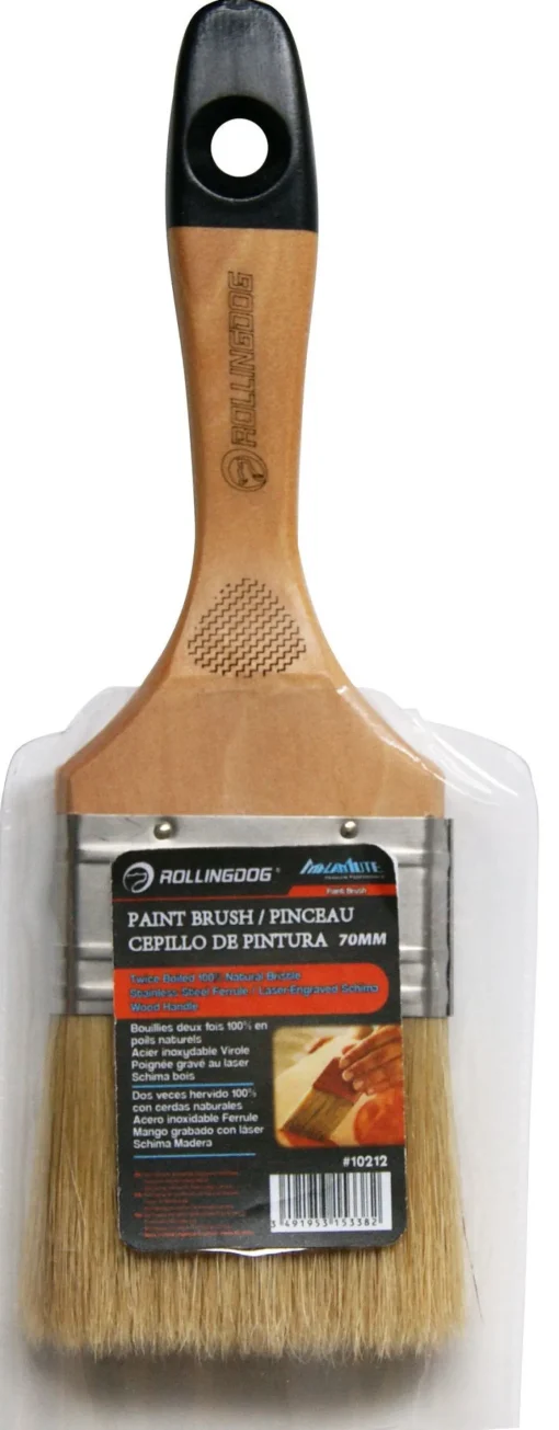 Bissolo Casa Pittura<PENNELLO SETOLA NATURALE 70MM: vendita online PENNELLO SETOLA NATURALE 70MM in offerta