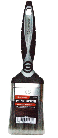 Bissolo Casa Pittura<PENNELLO SINTETICO 65MM: vendita online PENNELLO SINTETICO 65MM in offerta