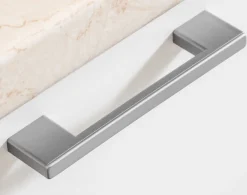 Bissolo Casa Mobili Da Cucina<PENSILE ECO CM 60X32 H.60 BIANCO E ROVERE ARTISAN