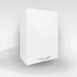Bissolo Casa Mobili Da Cucina<PENSILE MIRA CM 45X33 H. 72 BIANCO LUCIDO
