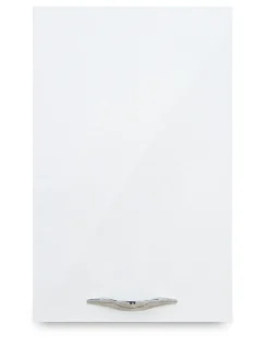 Bissolo Casa Mobili Da Cucina<PENSILE MIRA CM 45X33 H. 72 BIANCO LUCIDO