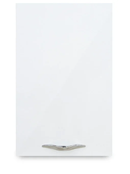 Bissolo Casa Mobili Da Cucina<PENSILE MIRA CM 45X33 H. 72 BIANCO LUCIDO