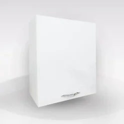 Bissolo Casa Mobili Da Cucina<PENSILE MIRA CM 60X33 H. 72 BIANCO LUCIDO