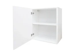 Bissolo Casa Mobili Da Cucina<PENSILE MIRA CM 60X33 H. 72 BIANCO LUCIDO