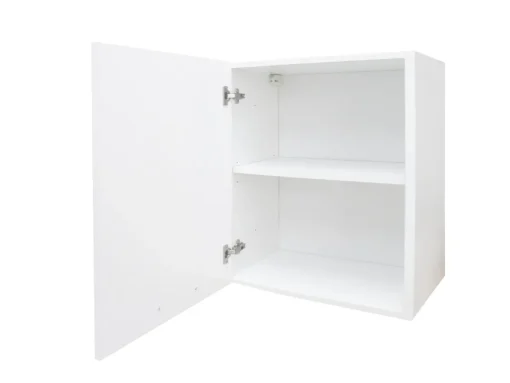 Bissolo Casa Mobili Da Cucina<PENSILE MIRA CM 60X33 H. 72 BIANCO LUCIDO