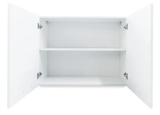 Bissolo Casa Mobili Da Cucina<PENSILE MIRA 90X33 H. 72 BIANCO LUCIDO