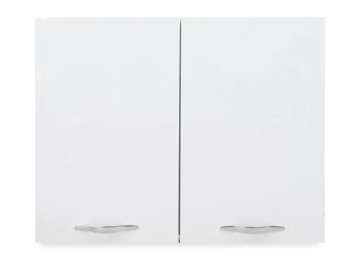 Bissolo Casa Mobili Da Cucina<PENSILE MIRA 90X33 H. 72 BIANCO LUCIDO