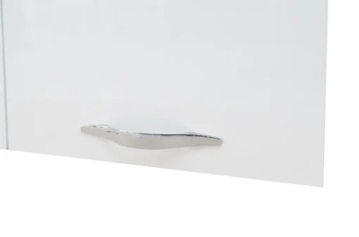 Bissolo Casa Mobili Da Cucina<PENSILE MIRA 90X33 H. 72 BIANCO LUCIDO
