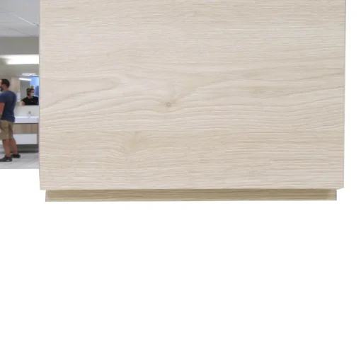 Bissolo Casa Colonne Multiuso<PENSILE MOD. B-GO CM 35X20,8 H. 75 COLORE SETA