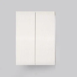 Bissolo Casa Colonne Multiuso<PENSILE MOD. B-GO CM 50X20,8 H. 75 COLORE CROSS
