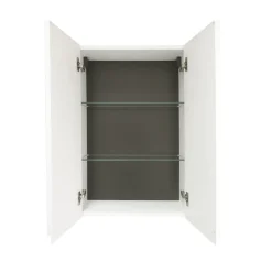 Bissolo Casa Colonne Multiuso<PENSILE MOD. B-GO CM 50X20,8 H. 75 COLORE CROSS