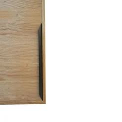 Bissolo Casa Colonne Multiuso<PENSILE MOD. TABULA CM 35X20,8 H.75 ROVERE MAIS