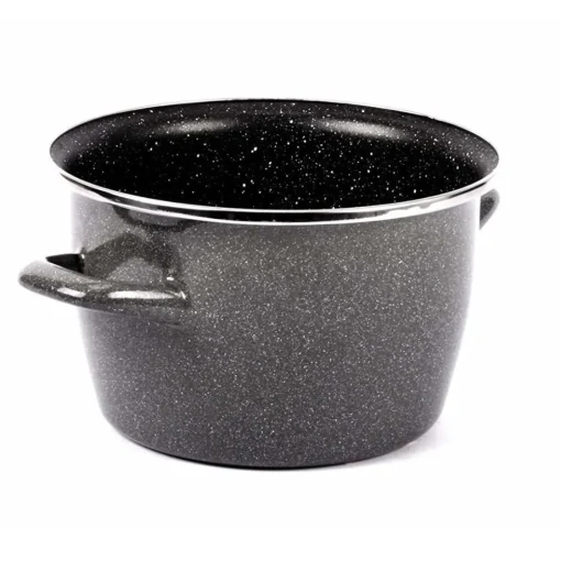 Bissolo Casa Cottura Casseruole<PENTOLA 2 MANICI LINEA K2 DIAM.28CM