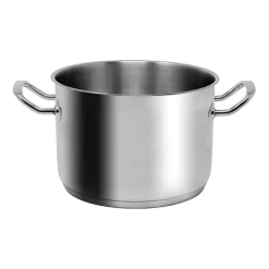 Bissolo Casa Cottura Casseruole<PENTOLA 2 MANICI LINEA MUSA DIAM.28CM