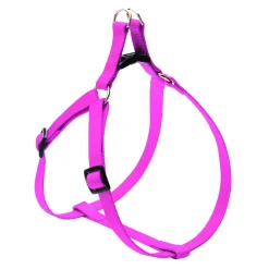Bissolo Casa Accessori Guinzagli<PETTORINA FLASH N.3 MM18 FUXIA: vendita online PETTORINA FLASH N.3 MM18 FUXIA in offerta