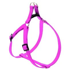 Bissolo Casa Accessori Guinzagli<PETTORINA FLASH N.1 MM.12 FUXIA: vendita online PETTORINA FLASH N.1 MM.12 FUXIA in offerta