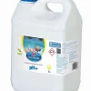 Bissolo Casa Prodotti Chimici Per Piscine<PH PIU' - CORRETTORE PH PIU' 5LT