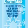 Bissolo Casa Cerotti<PHARMADOCT GHIACCIO SPRAY 300ML: vendita online PHARMADOCT GHIACCIO SPRAY 300ML in offerta