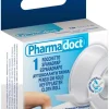 Bissolo Casa Cerotti<PHARMADOCT 5MX2.5CM ROCCHETTO TRASPARENTE: vendita online PHARMADOCT 5MX2.5CM ROCCHETTO TRASPARENTE in offerta