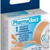 Bissolo Casa Cerotti<PHARMADOCT 5MX2.5CM ROCCHETTO IN TELA: vendita online PHARMADOCT 5MX2.5CM ROCCHETTO IN TELA in offerta