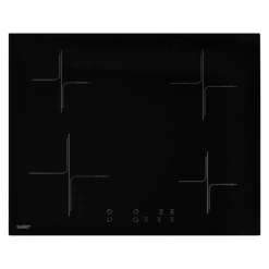 Bissolo Casa Grandi Piani Cottura E Cappe<PIANO COTTURA INDUZIONE CM 60 SAMET ETNA 60 4 ZONE