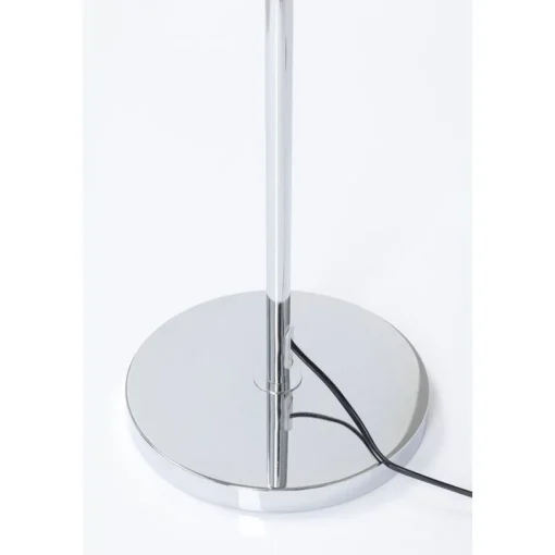 Bissolo Casa Piantane<PIANTANA HEADLIGHT 9 LUCI CROMATO 43X43 H 163CM - 230V 50/60HZ 30W G9: vendita online PIANTANA HEADLIGHT 9 LUCI CROMATO 43X43 H 163CM - 230V 50/60HZ 30W G9 in offerta