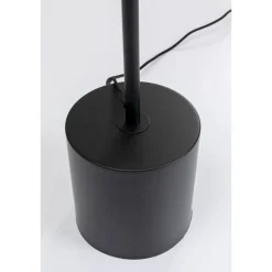 Bissolo Casa Piantane<PIANTANA MARIPOSA NERO-SMOKE 25X18 H 160CM 230V A LED G9: vendita online PIANTANA MARIPOSA NERO-SMOKE 25X18 H 160CM 230V A LED G9 in offerta
