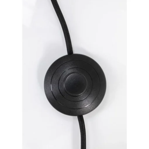 Bissolo Casa Piantane<PIANTANA MARIPOSA NERO-SMOKE 25X18 H 160CM 230V A LED G9: vendita online PIANTANA MARIPOSA NERO-SMOKE 25X18 H 160CM 230V A LED G9 in offerta