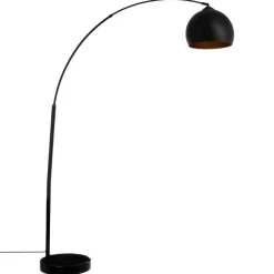 Bissolo Casa Piantane<PIANTANA MOD. HYTO CM 105X30 H.178 METALLO E POLIPROPILENE NERO: vendita online PIANTANA MOD. HYTO CM 105X30 H.178 METALLO E POLIPROPILENE NERO in offerta