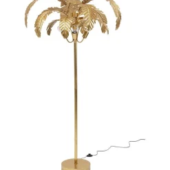 Bissolo Casa Piantane<PIANTANA PALMERA H 170CM - E27 3X60W 230V: vendita online PIANTANA PALMERA H 170CM - E27 3X60W 230V in offerta