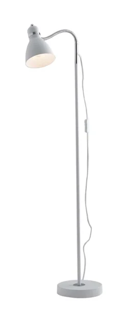 Bissolo Casa Piantane<PIANTANA PEOPLE BIANCO - 1XE27 40W : vendita online PIANTANA PEOPLE BIANCO - 1XE27 40W in offerta