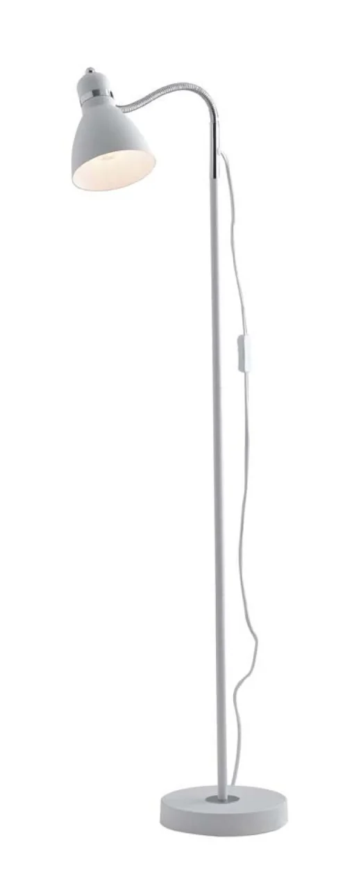 Bissolo Casa Piantane<PIANTANA PEOPLE BIANCO - 1XE27 40W : vendita online PIANTANA PEOPLE BIANCO - 1XE27 40W in offerta