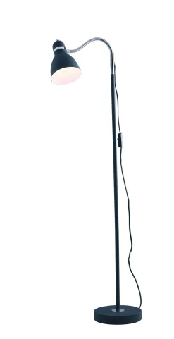 Bissolo Casa Piantane<PIANTANA PEOPLE NERA 1XE27 40W : vendita online PIANTANA PEOPLE NERA 1XE27 40W in offerta
