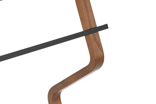 Bissolo Casa Piantane Bagno<PIANTANA PORTA ASCIUGAMANI NATURALE E NERO