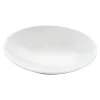 Bissolo Casa Piatti Fondi<PIATTO FONDO IN PORCELLANA LINEA ACTIVE WHITE DIAM. 25CM BIANCO