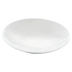 Bissolo Casa Piatti Fondi<PIATTO FONDO IN PORCELLANA LINEA ACTIVE WHITE DIAM. 25CM BIANCO