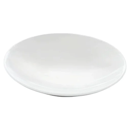 Bissolo Casa Piatti Fondi<PIATTO FONDO IN PORCELLANA LINEA ACTIVE WHITE DIAM. 25CM BIANCO